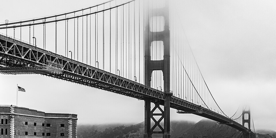 Golden Gate Bridge